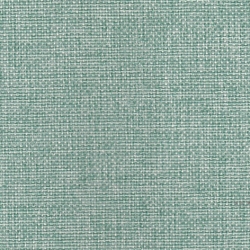Wool aquamarine