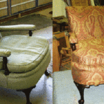 Реставрация старой мебели в Саранске