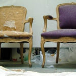 Реставрация старой мебели в Саранске